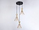 подвесной светильник ambrella light modern tr3175