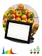 фитопрожектор эра fito-150w-ra90-led б0059880