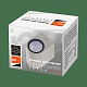 уличный настенный светильник jazzway pdl 5039933