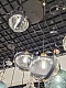 подвесной светильник vele luce broadway vl5362p13