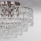 потолочный светильник bogates cappio 380/8 a068800