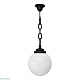 уличный подвесной светильник fumagalli sichem/g250 g25.120.000.aye27