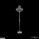 торшер bohemia ivele crystal 19271t3/h/45iv-172 g
