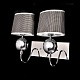 бра lumina deco viverra ldw 052-2