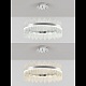 подвесная люстра natali kovaltseva innovation style 83161
