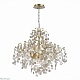 подвесная люстра st luce ravello sl1650.303.08