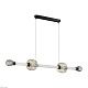 подвесной светильник odeon light kliff 5427/40l