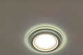 Встраиваемый светильник Lightstar Acri LED 212010