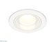 встраиваемый светильник ambrella light techno spot xc7621060 (c7621, n7020)
