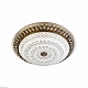 потолочный светильник led4u l1109-500 ab