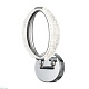 настенный светильник escada verbena 10269/1led chrome