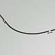 коннектор радиусный накладной maytoni levity tra184-r900-11b