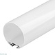 профиль arlight sl-round-d60-2000 anod 019286