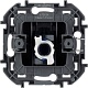 розетка компьютерная rj45 legrand inspiria 673832