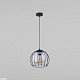 подвесной светильник tk lighting 3154 universo black