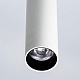 подвесной светильник citilux тубус cl01pb070n