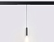 трековый магнитный светильник ambrella light magnetic 220v gl1432
