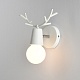 бра imperium loft deer 181037-26