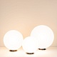 ландшафтный светильник arlight kt-globe-r400-12w warm3000 051028