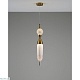 подвесной светильник moderli candle v10916-pl