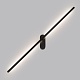 подсветка для картин arte lamp prima a2028ap-1bk