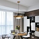 подвесной светильник imperium loft rask 151756-26