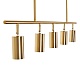 подвесной светильник myfar dereck mr1021-5p