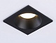 встраиваемый светильник ambrella light techno spot standard tech tn1190