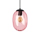 подвесной светильник loft it bubble 10427 purple