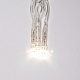 гирлянда uniel uld-c3020-160/dta warm white ip20 ul-00010914