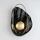 настенный светильник delight collection pearl 10265w/bl