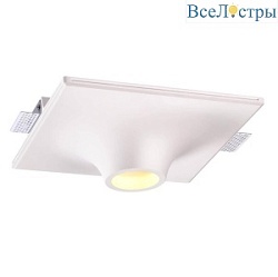 Встраиваемый светильник Novotech Cail 370495
