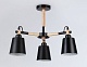 люстра на штанге ambrella light loft tr82206