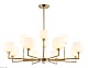 люстра на штанге ambrella light high light heigh light lh53019