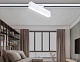 трековый однофазный светильник ambrella light track system gl6763