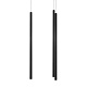 подвесной светильник lightstar tubo l3t747337