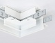 коннектор угловой для шинопровода ambrella light track system gl3352