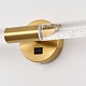 настенный светильник lightstar noce 201051-3000