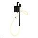 настенный светильник st luce sagrato sl6102.401.16