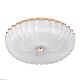 потолочный светильник led4u l1115-500 gd