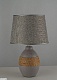 настольная лампа arti lampadari gaeta e 4.1.t1 gy