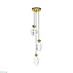 подвесной светильник maytoni coctail time mod325pl-03g