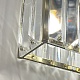 подвесной светильник delight broadway 2466-1 br.champagne gold