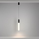 подвесной светильник maytoni mist p101pl-l500-12w3k-b