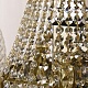 бра bohemia ivele crystal 2201h201b/3/47iv gb