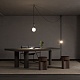 трековый светильник novotech easy shino 359478