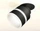 комплект встраиваемого спота ambrella light techno spot xm (a2242, a2106, c8102, n8445) xm8102524