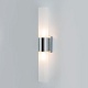 настенный светильник modestyle ms.1220.02 cr