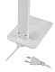 настольная лампа эра nled-508-7w-w б0059151