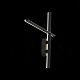 бра st luce basoni sl394.401.02